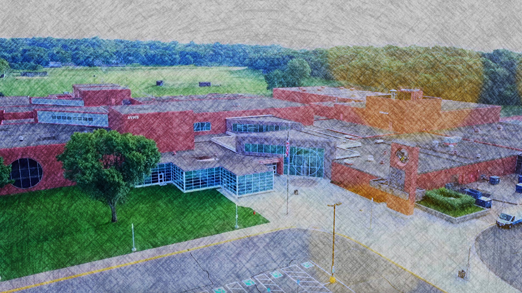 <i>AVHS Quick Info</i>